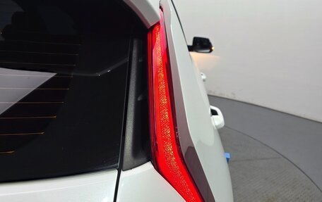 KIA Niro, 2023 год, 2 296 700 рублей, 28 фотография