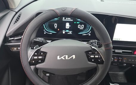 KIA Niro, 2023 год, 2 296 700 рублей, 20 фотография