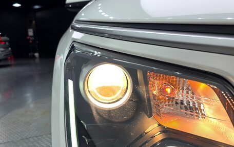 KIA Niro, 2023 год, 2 296 700 рублей, 27 фотография