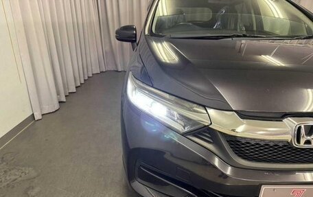 Honda Shuttle II, 2017 год, 980 000 рублей, 2 фотография