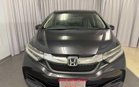 Honda Shuttle II, 2017 год, 980 000 рублей, 3 фотография