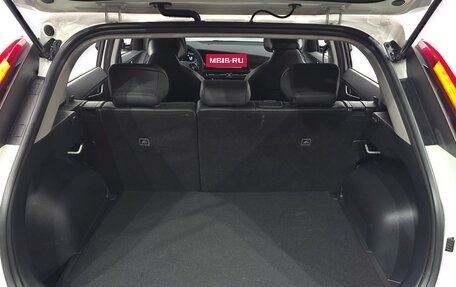 KIA Niro, 2023 год, 2 296 700 рублей, 22 фотография