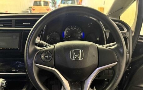 Honda Shuttle II, 2017 год, 980 000 рублей, 9 фотография