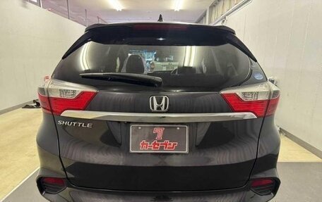 Honda Shuttle II, 2017 год, 980 000 рублей, 5 фотография