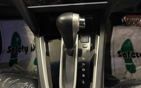 Honda Shuttle II, 2017 год, 980 000 рублей, 10 фотография