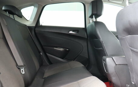 Opel Astra J, 2011 год, 550 000 рублей, 6 фотография