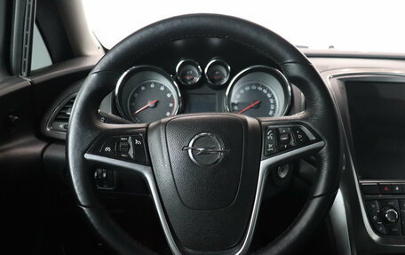 Opel Astra J, 2011 год, 550 000 рублей, 11 фотография