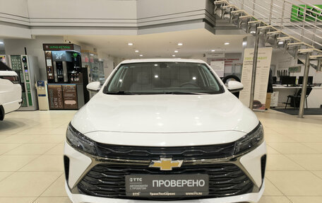 Chevrolet Monza, 2023 год, 1 550 000 рублей, 2 фотография
