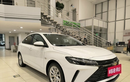 Chevrolet Monza, 2023 год, 1 550 000 рублей, 3 фотография