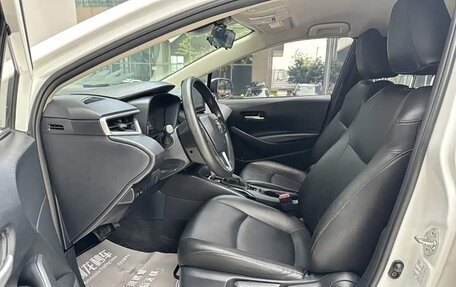 Toyota Corolla, 2022 год, 1 650 000 рублей, 11 фотография