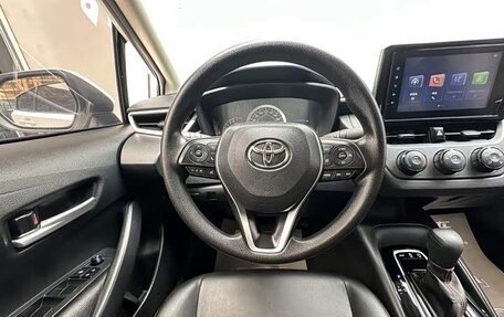 Toyota Corolla, 2022 год, 1 650 000 рублей, 13 фотография