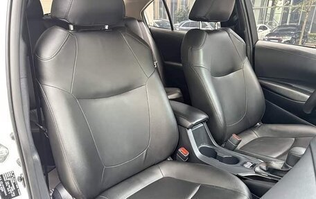 Toyota Corolla, 2022 год, 1 650 000 рублей, 7 фотография