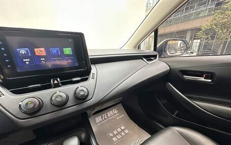 Toyota Corolla, 2022 год, 1 650 000 рублей, 14 фотография