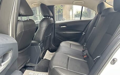 Toyota Corolla, 2022 год, 1 650 000 рублей, 12 фотография