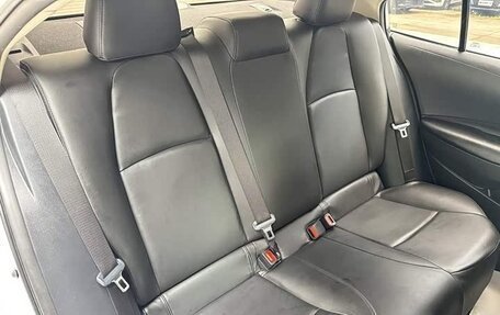 Toyota Corolla, 2022 год, 1 650 000 рублей, 8 фотография