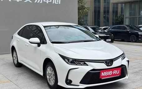 Toyota Corolla, 2022 год, 1 650 000 рублей, 3 фотография