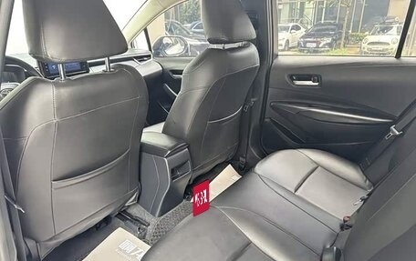 Toyota Corolla, 2022 год, 1 650 000 рублей, 10 фотография