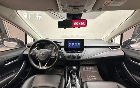 Toyota Corolla, 2022 год, 1 650 000 рублей, 6 фотография
