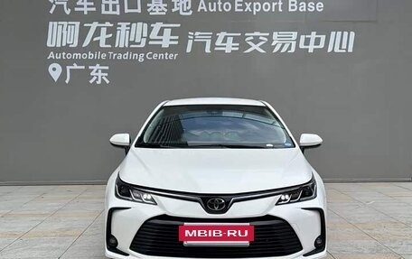 Toyota Corolla, 2022 год, 1 650 000 рублей, 2 фотография