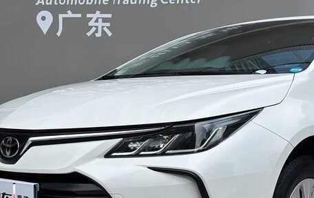 Toyota Corolla, 2022 год, 1 650 000 рублей, 19 фотография