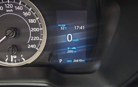 Toyota Corolla, 2022 год, 1 650 000 рублей, 22 фотография
