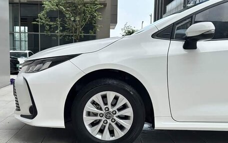 Toyota Corolla, 2022 год, 1 650 000 рублей, 21 фотография