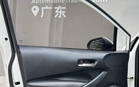 Toyota Corolla, 2022 год, 1 650 000 рублей, 20 фотография