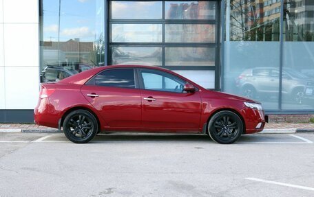 KIA Cerato III, 2011 год, 660 000 рублей, 8 фотография