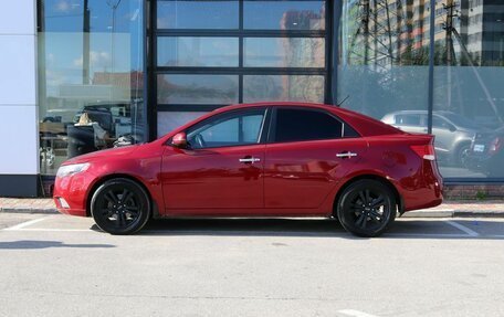 KIA Cerato III, 2011 год, 660 000 рублей, 7 фотография