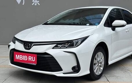 Toyota Corolla, 2022 год, 1 650 000 рублей, 18 фотография