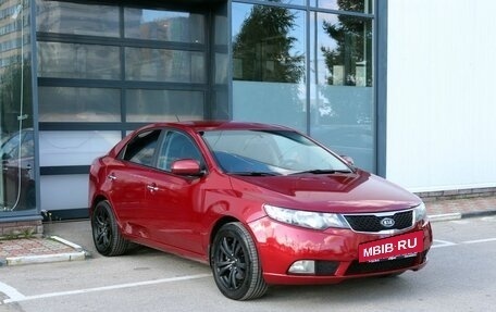 KIA Cerato III, 2011 год, 660 000 рублей, 2 фотография