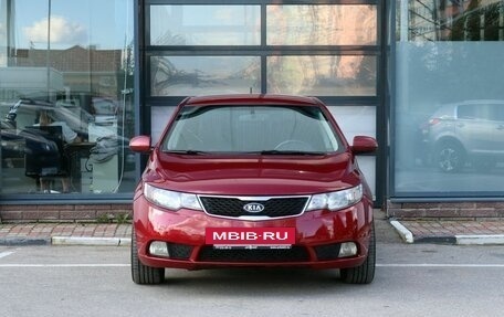 KIA Cerato III, 2011 год, 660 000 рублей, 3 фотография