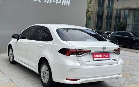 Toyota Corolla, 2022 год, 1 650 000 рублей, 16 фотография