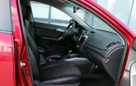 KIA Cerato III, 2011 год, 660 000 рублей, 9 фотография