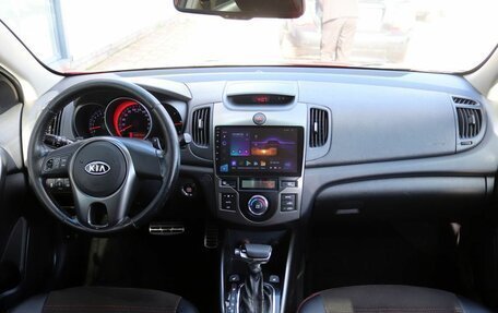 KIA Cerato III, 2011 год, 660 000 рублей, 12 фотография