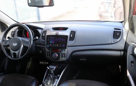 KIA Cerato III, 2011 год, 660 000 рублей, 11 фотография