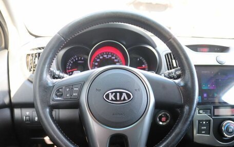 KIA Cerato III, 2011 год, 660 000 рублей, 13 фотография