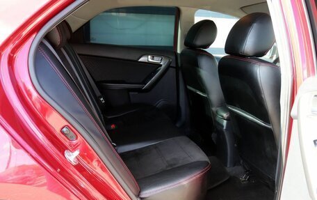 KIA Cerato III, 2011 год, 660 000 рублей, 10 фотография
