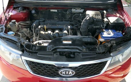 KIA Cerato III, 2011 год, 660 000 рублей, 16 фотография
