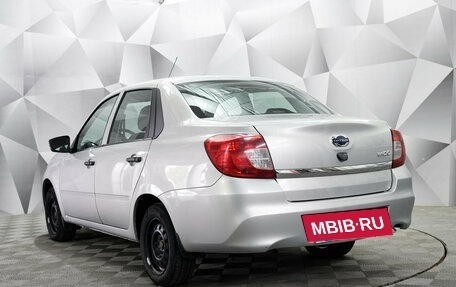 Datsun on-DO I рестайлинг, 2020 год, 687 000 рублей, 3 фотография
