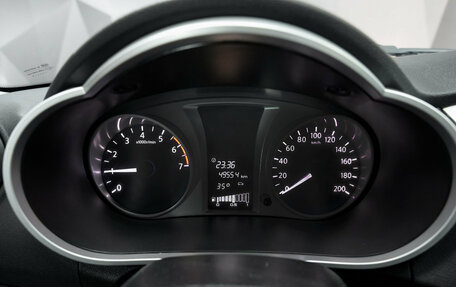 Datsun on-DO I рестайлинг, 2020 год, 687 000 рублей, 11 фотография