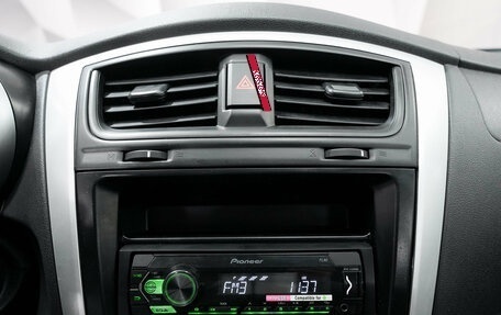 Datsun on-DO I рестайлинг, 2020 год, 687 000 рублей, 15 фотография