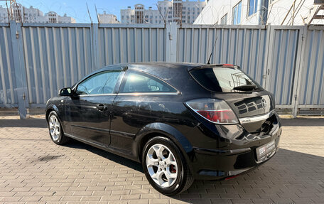 Opel Astra H, 2006 год, 380 000 рублей, 3 фотография