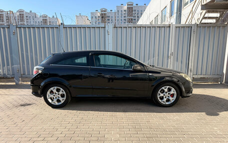 Opel Astra H, 2006 год, 380 000 рублей, 6 фотография