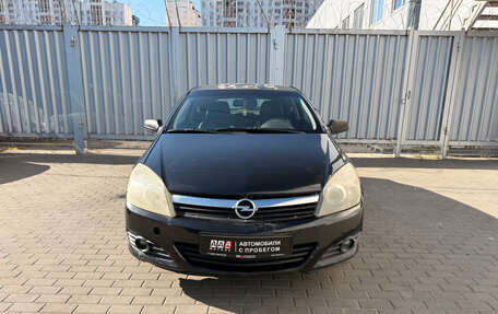 Opel Astra H, 2006 год, 380 000 рублей, 4 фотография