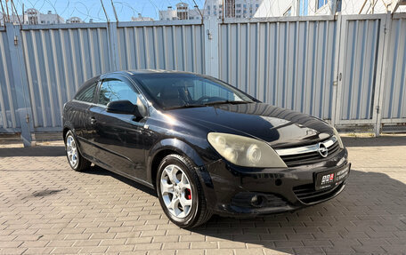 Opel Astra H, 2006 год, 380 000 рублей, 5 фотография