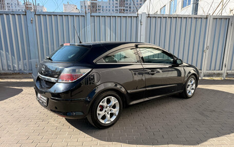 Opel Astra H, 2006 год, 380 000 рублей, 7 фотография