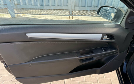 Opel Astra H, 2006 год, 380 000 рублей, 13 фотография