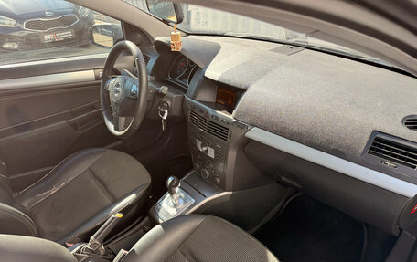 Opel Astra H, 2006 год, 380 000 рублей, 9 фотография