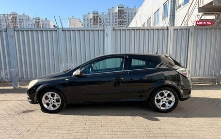 Opel Astra H, 2006 год, 380 000 рублей, 2 фотография